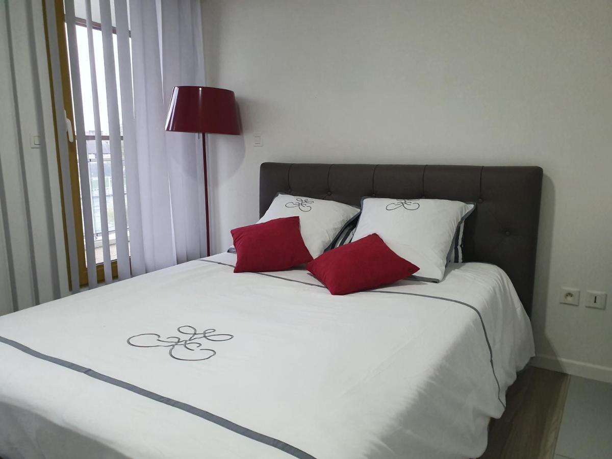 Appart'Hotel Luxapparts Besancon Exterior photo