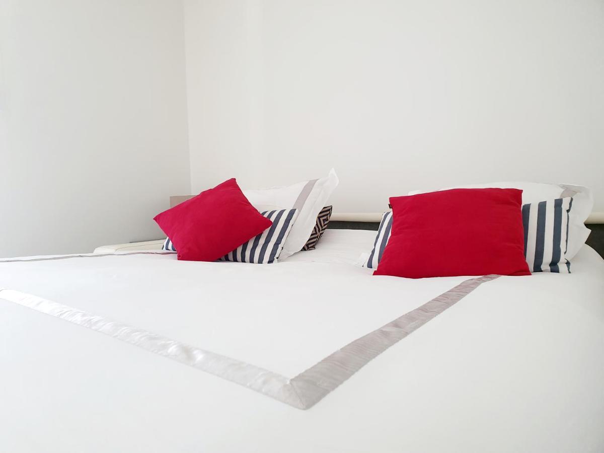 Appart'Hotel Luxapparts Besancon Exterior photo